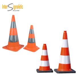 Cono segnaletico INTERSIGNALETIC